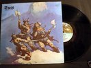 DUST Hard Attack heavy trio RAMONES '72 M-