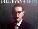 BILL EVANS TRIO 