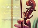 2 MICHAEL RABIN Magic Bow + Paganini CAPITOL STEREO