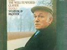 2 RICHTER BACH Well Tempered Clavier BOOK 1&2 2 BoxSets