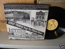 compilation: Henry Thomas Sings The Texas Blues LP
