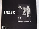 INDEX - GARAGE PSYCH HOLY GRAIL - ORIGINAL LP- PRIVATE