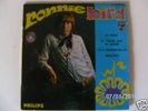 EP RONNIE BIRD-SOS MESDEMOISELLES 60's mod psych french