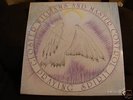 Gloster Williams and Master Control lp OG SS RARE FUNK