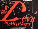 Signed Devil in Miss Jones- G. Damiano of Deep Throat