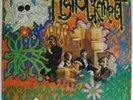 COLOMBIA PSYCH GARAGE THE FLYING KARPETS NM/VG LATIN OG