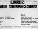 MILLENNIUM-Begin–LP-Michael Fennelly & Curt Boettcher