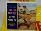 ELVIS PRESLEY 
