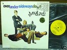 THE YARDBIRDS - OVER UNDER SIDEWAYS DOWN (UNPLAYED)EPIC