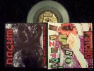 NASUM / PSYCHO rare ltd. split 7