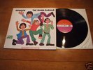 THE YOUNG RASCALS - GROOVIN