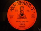 SHANTI ITES-POSITIVE VIBRATION- ABA ANTHEM LISTEN