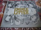 The Litter / Emerge