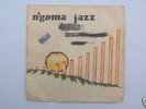 N’GOMA JAZZ – AFRICA FOLK – ANGOLA, Ed.