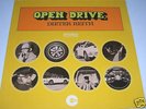 DIETER REITH Open Drive MPS/CENTER Soul JAZZ Break Hear