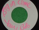 YAMI BOLO Big In Crime 7 INCH Record Factory