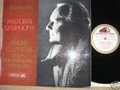 ASD 433 Gold/cream ED1  Beethoven Pastoral Cluytens BPO