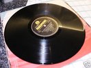BEATLES SGT PEPPER  EARLY 1ST MONO LP  EX/ CONDITION