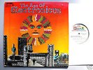 DICK HYMAN - AGE OF ELECTRONICUS Command LP US PSYCH EX