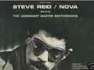 STEVE REID/NOVA 1976 MUSTEVIC SOUND PRIVATE SEALED