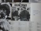 ROLLING STONES IMPORT BOX THE ROLLING STONES STORY NM 