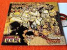 FELA KUTI  Monkey Banana REISSUE LP Africa 70