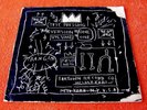 RAMMELZEE VS. K ROB Beat Bop ORIG 12
