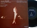 H.Abendroth: Beethoven- Symphony No 9/ Eterna 2 LPs