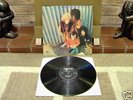 HENDRIX-BAND OF GYPSYS 1970 TRACK RECORDS PUPPET SLV