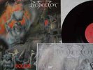 LP PROTECTOR-Golem (Kreator Sodom) - Versand mögl.