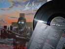 LP   SODOM – Persecution Mania (Kreator Tankard Death)