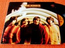 KINKS Village Green Preservation Society REPRISE Tan