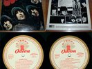BEATLES LP Rubber Soul Odeon SMO 74066 2nd Press German