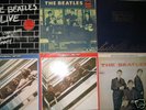 19x Vinyl von den Beatles Top-Zustand LP
