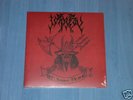 IMPIETY -18 Atomic Years Sataniversary-LP+PLP Tormentor