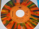 Zombies Time Of The Season 45 COLOR VINYL Import RARE+