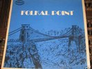FOLKAL POINT - SAME - MIDAS UK 1972 SUPER RARE ORIG WOW
