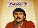 Lee Hazlewood the N.S.V.I.P`s  Reprise Lp Downer 60`s
