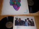 Love-Forever Changes LP Elektra Psych Pop 67' VG