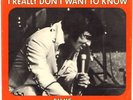 Elvis Presley - There Goes My Everything, RARE, MINT