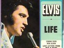 Elvis Presley - Life, 47-9985, 1971, Tough, MINT