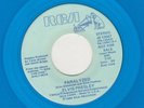 Elvis Presley - Little Sister, BLUE WAX PRO, RARE MINT