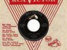 Elvis Presley That's All Right / Blue Moon Of Kentucky