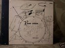 Super rare Baby Dodds Drum Solos 78 RPM 2 record set