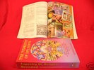 TAPESTRY MASSIVE UK POP PSYCH PROG LP & 45 GUIDEBOOK