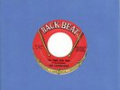 COMMANDS hey it's love BACK BEAT northern soul 45 Hear
