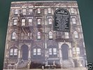 Led Zeppelin Physical Graffiti LP NM Shrink + Sticker
