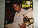 JAMES BROWN thinking about LWJ KING 1038 LP Sealed