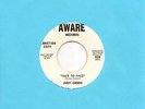 JUDY GREEN face to face AWARE 028dj northern soul 45