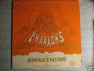 PHARAOHS awakening SCARAB afro jazz funk LP RARE